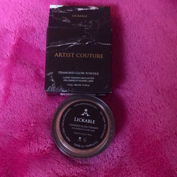 NEW Artist Couture Loose Highlighter - Picture 2 of 3